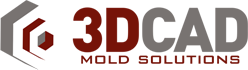 3Dcad – Mould Solutions